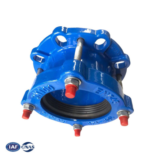 dn50 dn300 adapter flange pvc 500mm hdpe flange-adapter pipe fittings