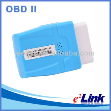 GPS OBD Tracker - OBD Vehicle Tracker GPS+GSM+SMS/GPRS+OBD