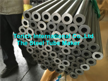 ASTM A355 large diameter seamless steel pipe