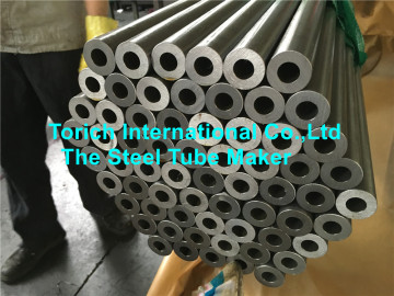 JIS G3465 Seamless steel pipes for drilling