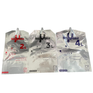 Milk Storage Bags for Calf Colostrum - Colostrum Bags and Drencher Sets