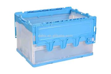 F4030/320 - Plastic Collapsible Container