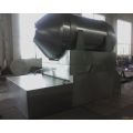 Two-Dimensional Powder Mixer for Mixing Large Volume Solid Materials