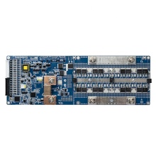 Seplos Smart BMS for 13S-16S NCM/LFP 48V Lithium Battery Systems (100A/150A/200A)