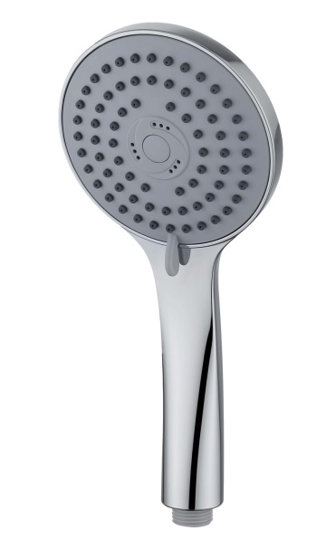 Bath round Hand Shower Head