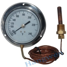 Remote Reading Thermometer Search Engine