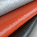 Silicone coated fiberglass fabric cloth for fireproof