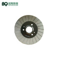 Pastilha de freio de guindaste de torre para motor Yibin de 51,5 kw