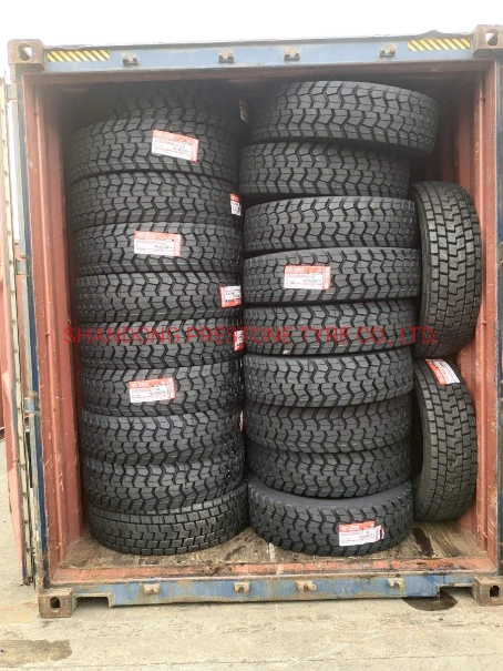 Double Coin 14.00r20 16.0.0r20 Military Tire Rlb960 Arm Tire Mudy Tire Oil Transport Truck