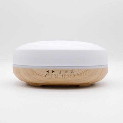 LED Ultrasonic Aroma Aromatherapy Humidifier