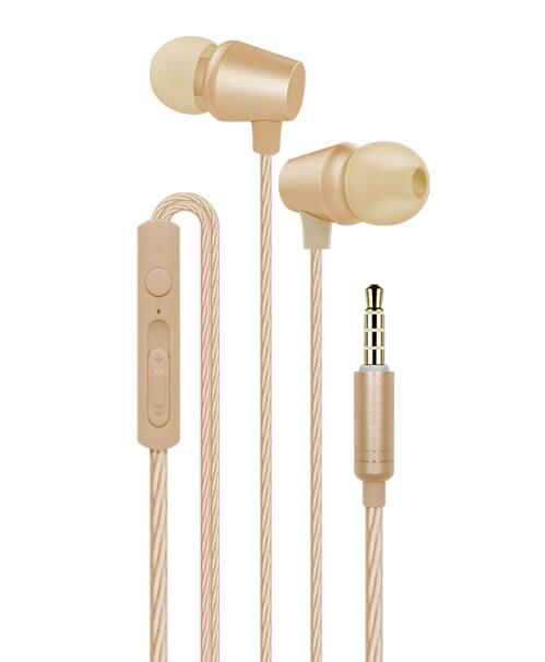 Dans l'oreille Écouteur In Ear Earpiece