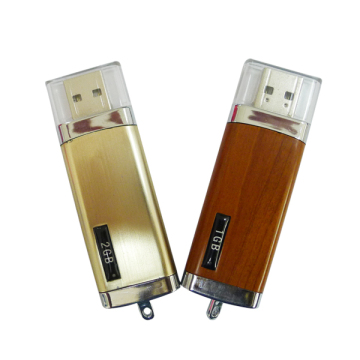 Good Quality Plastic USB Flash Drive 64gb