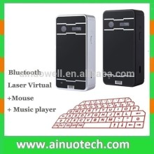 wireless virtual laser keyboard laser projection keyboard in China