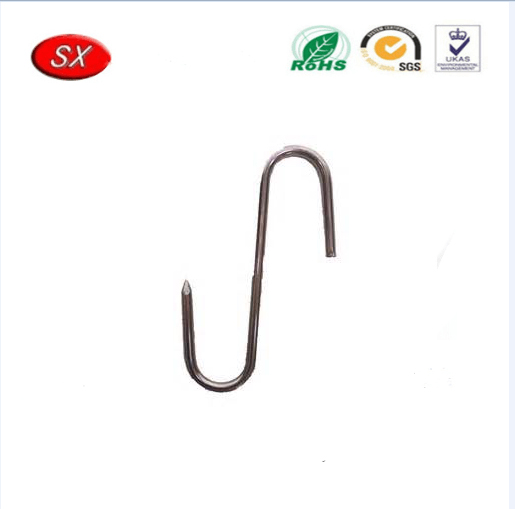 Hanging Meat Hooks Factory Price Stainless Steel for Butchering from Shuangxin Supplier in China Retail Industry,food & Beverage