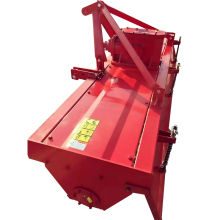 120hp Tractor Mounted Small 3 Point Rotary Tiller for Farm Cultivation