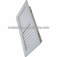 adjustable and durable air conditioner diffuser