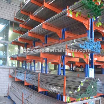 China Factory Cantilever Shelf Calculations