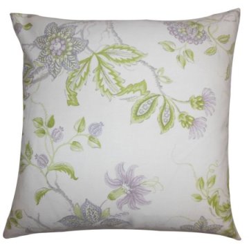 Chinese traditional printing pillow cover
