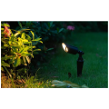 Sya-706 Garden Spike Lights สำหรับสนามหญ้า