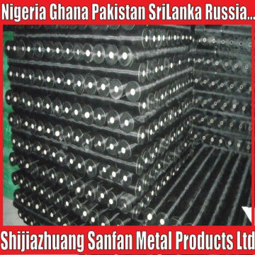 Realy factory high quality low price flyscreens