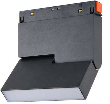 Adjustable Commercial Customized 6W LED Linear Foldable Floodlight Magnetic Track Light