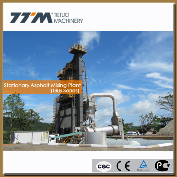 80t/h bitumen machine, asphalt mixing machine, asphalt mixing plant