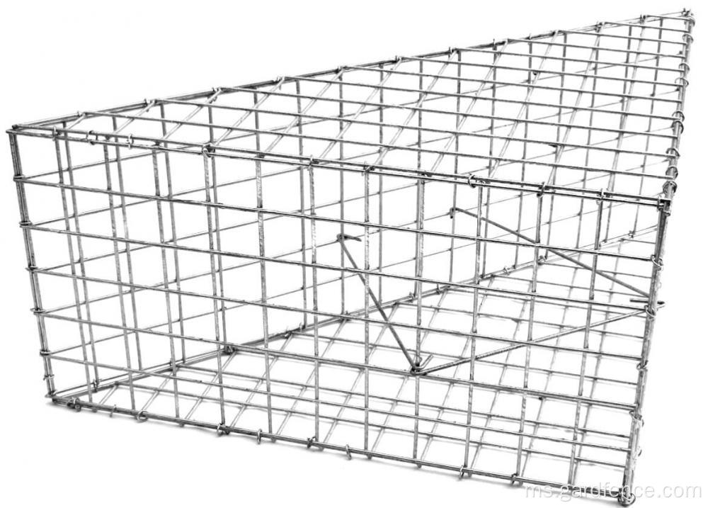 Gabion Kecil Gabion Triangle