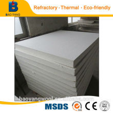 1260C ceramic fiber board 50mm 300kg/m3