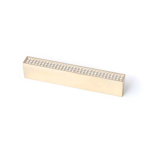 Aluminum Handle 3-3/4" (96mm) old drawer handles