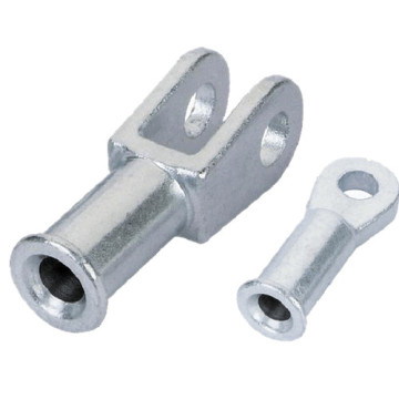 Gavanized Casting Electrical Transmission Switch Components