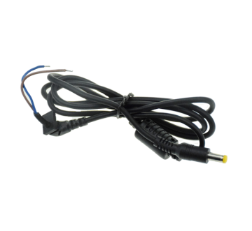 IBM LENOVO? 1.5m 5.5x2.5mm DC Power Cable Cord