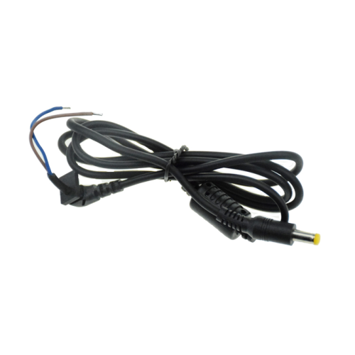 Câble d&#39;alimentation 1.5m 5.5x2.5mm DC Cord for IBM / LENOVO