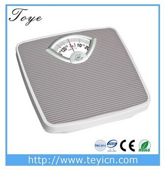 mechanical weighing scale body scale electronic bathroom scale