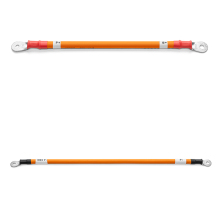 Battery Pack Wiring Harness