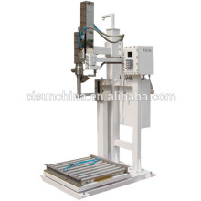 Explosion proof ointment filling machine