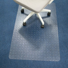 36"x48" PC Rectangular Chair Mat for Carpet
