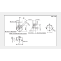 Rk08h serie Draaipotentiometer