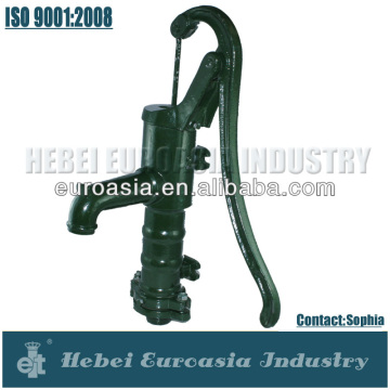 Cast Iron Water Pump,Manual Hand Water Pump