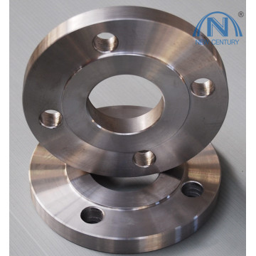 Astm B16.5 Stainless Steel Slip On Flanges