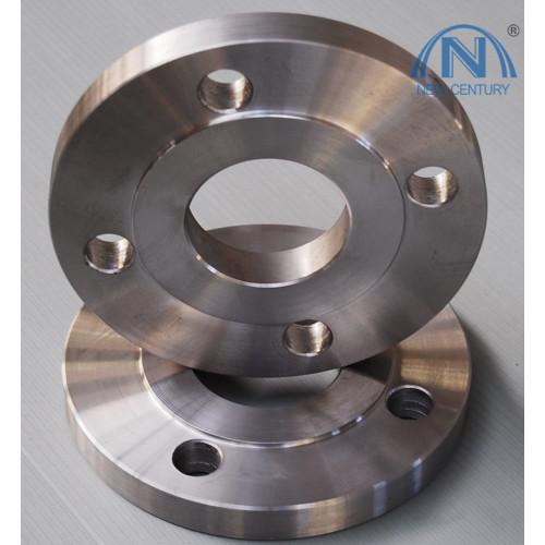 Astm B16.5 Stainless Steel Slip On Flanges