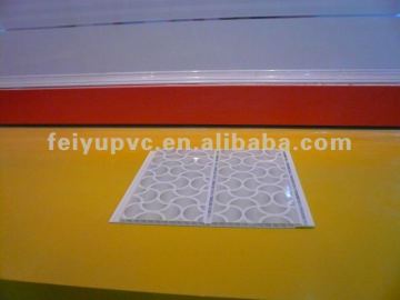 PVC Wall Cladding