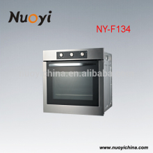 New kitchen appliance cooking equipment used pizza bread baking electric ovens for sale