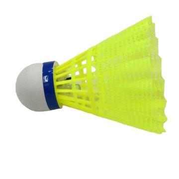 Luminous Badminton Plastic Windproof LED Lamp