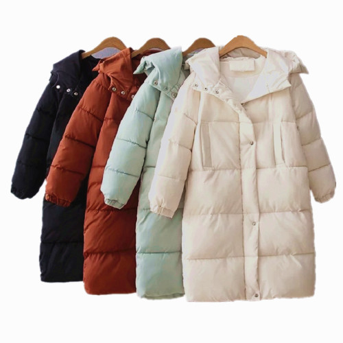 Best Warmest Plus Size Women's Winter Coats