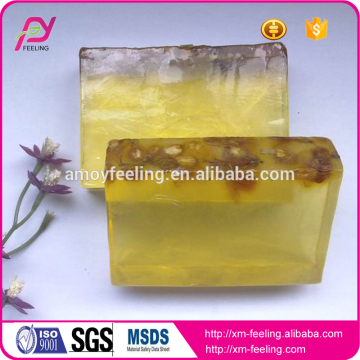 Natural, Aromatherapy LUXURY Herbal ANTIBACTERIAL Soap