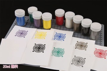 Embossing Powder