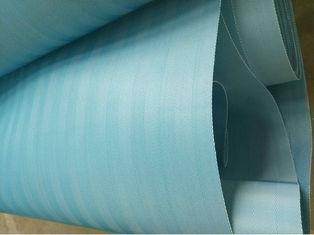 Heat Resistant Woven Polyester Filter Fabric For Vacuum Bel