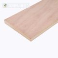 Madera contrachapada comercial Poplar Core de 18 mm