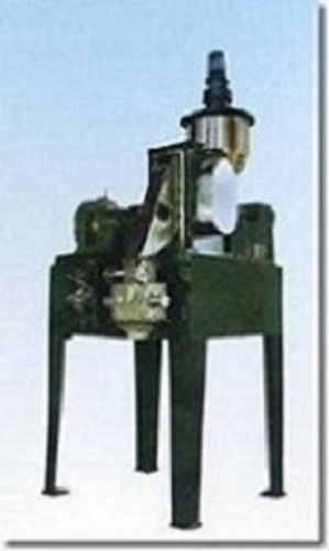 Dry roll compact granulator machine for ammonium chloride