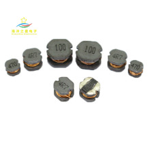 SMD Unshielded Inductor Search: CD Series Comprehensive Guide